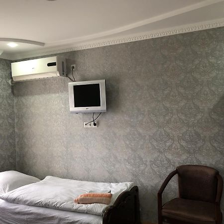 Guest House Tasunia Kutaisi Dış mekan fotoğraf
