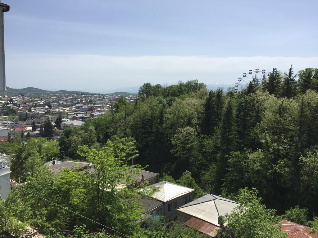 Guest House Tasunia Kutaisi Dış mekan fotoğraf