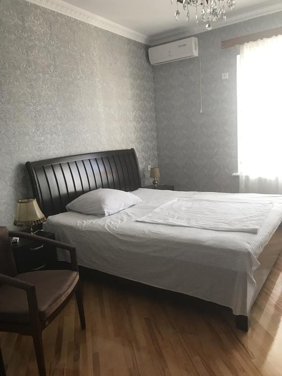 Guest House Tasunia Kutaisi Dış mekan fotoğraf