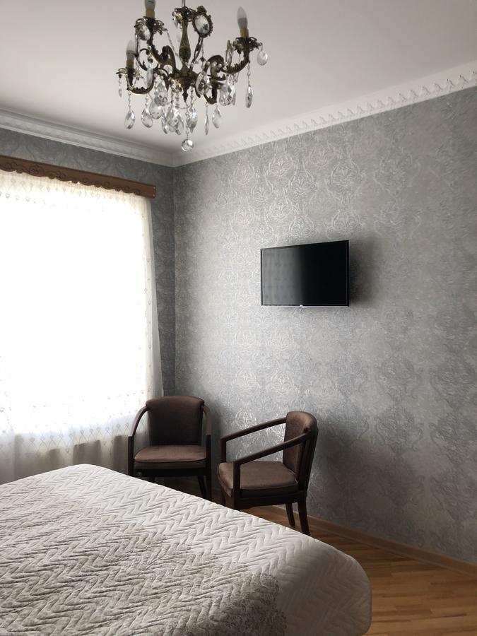 Guest House Tasunia Kutaisi Dış mekan fotoğraf