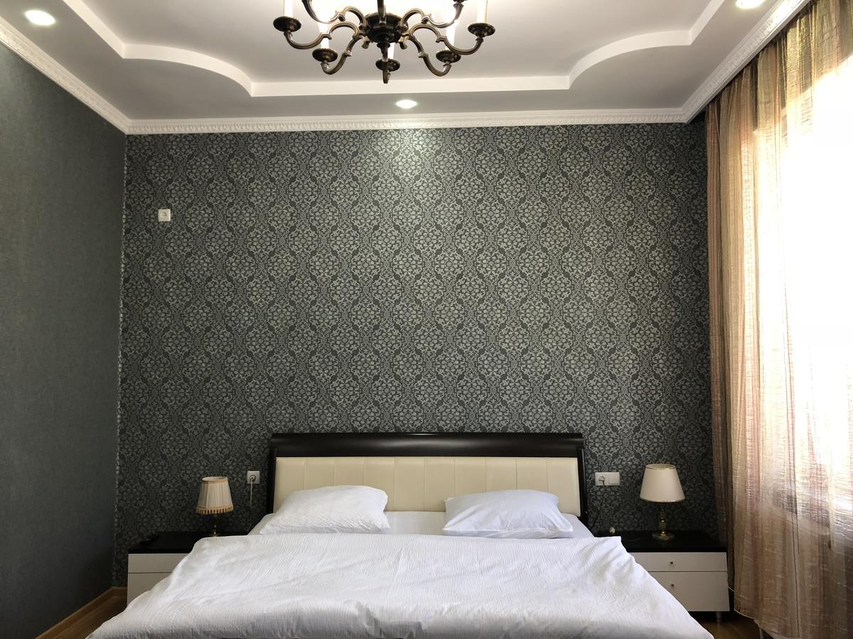 Guest House Tasunia Kutaisi Dış mekan fotoğraf