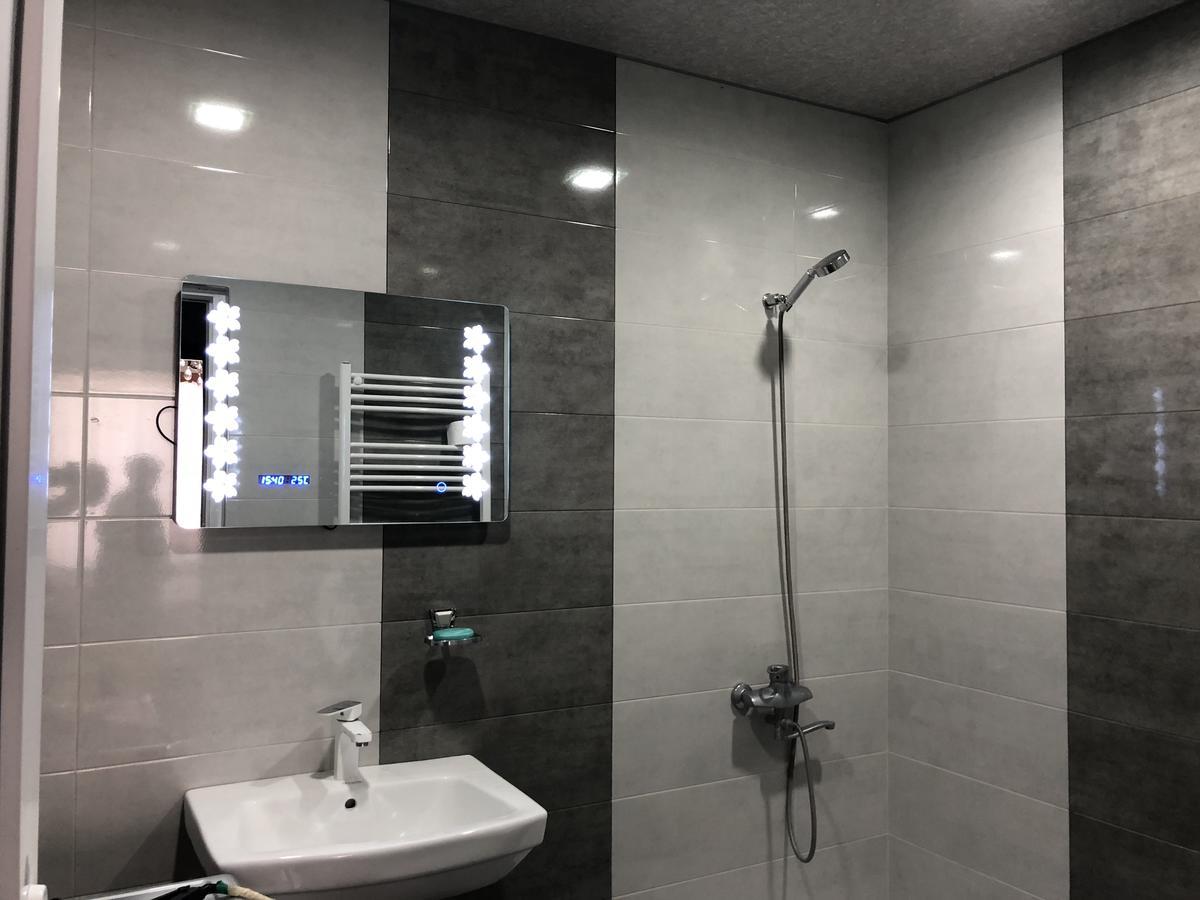 Guest House Tasunia Kutaisi Dış mekan fotoğraf
