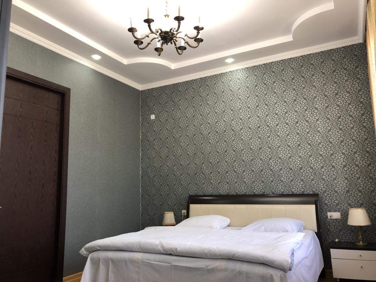 Guest House Tasunia Kutaisi Dış mekan fotoğraf