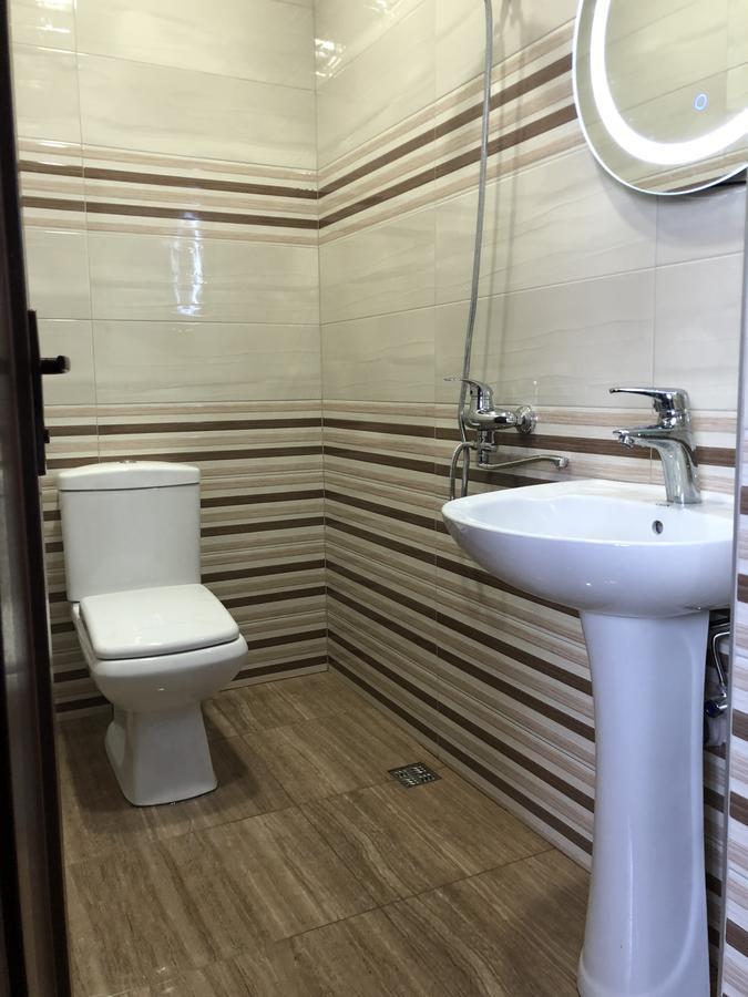 Guest House Tasunia Kutaisi Dış mekan fotoğraf