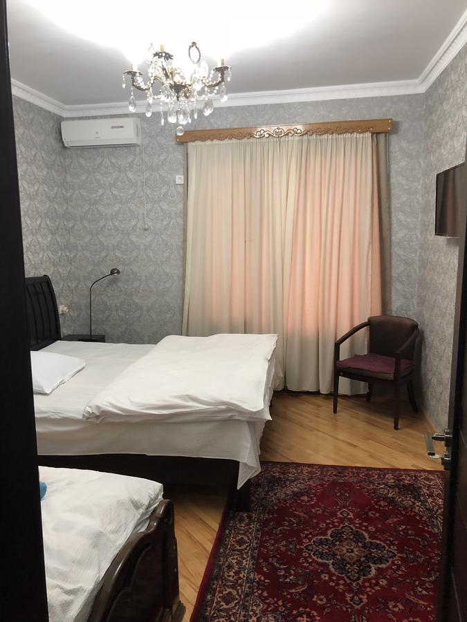 Guest House Tasunia Kutaisi Dış mekan fotoğraf