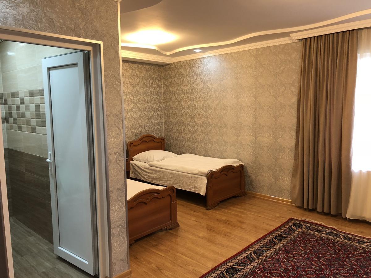 Guest House Tasunia Kutaisi Dış mekan fotoğraf