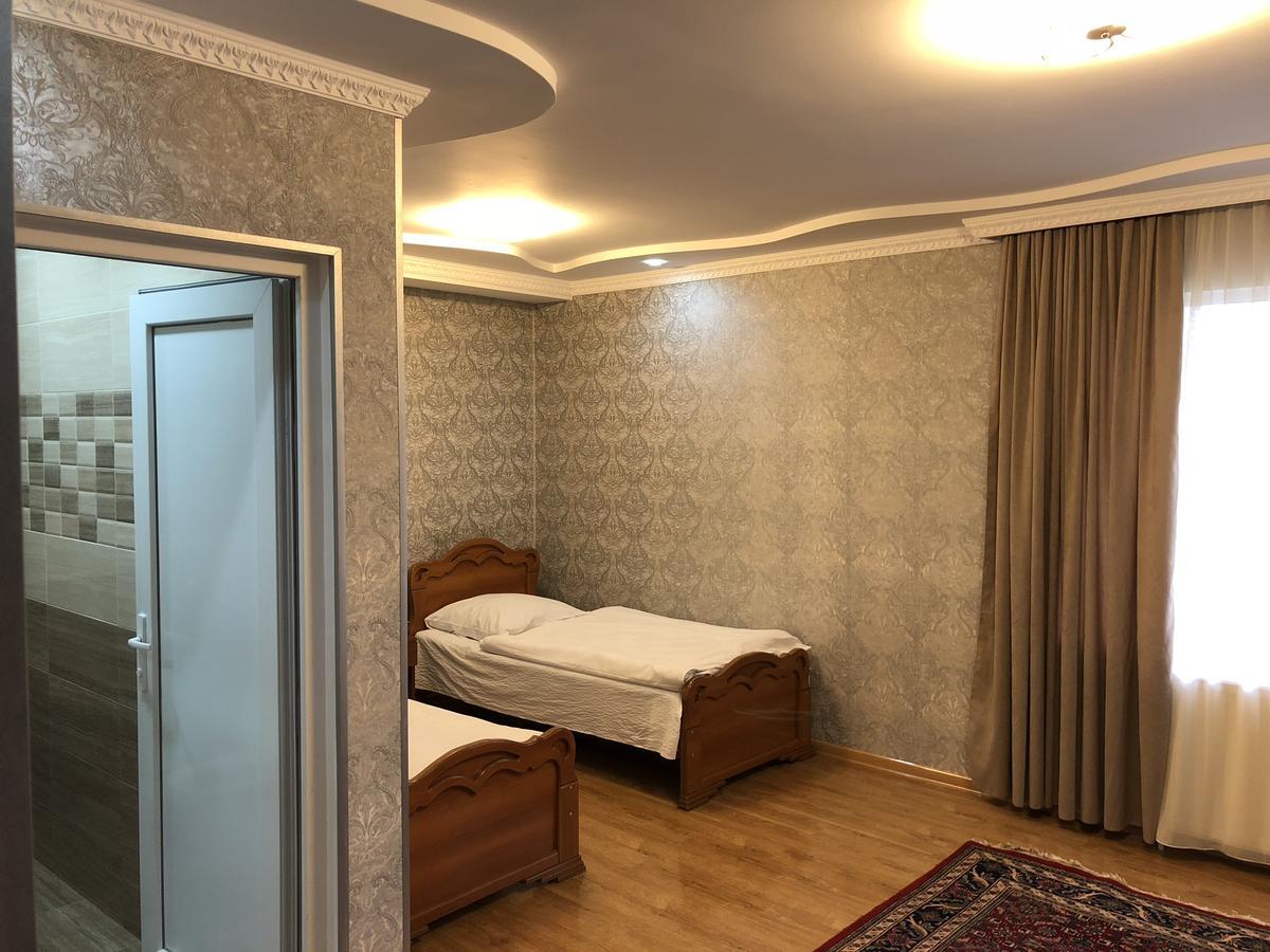 Guest House Tasunia Kutaisi Dış mekan fotoğraf