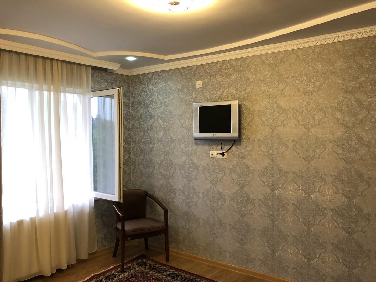 Guest House Tasunia Kutaisi Dış mekan fotoğraf