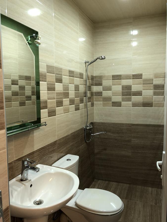 Guest House Tasunia Kutaisi Dış mekan fotoğraf