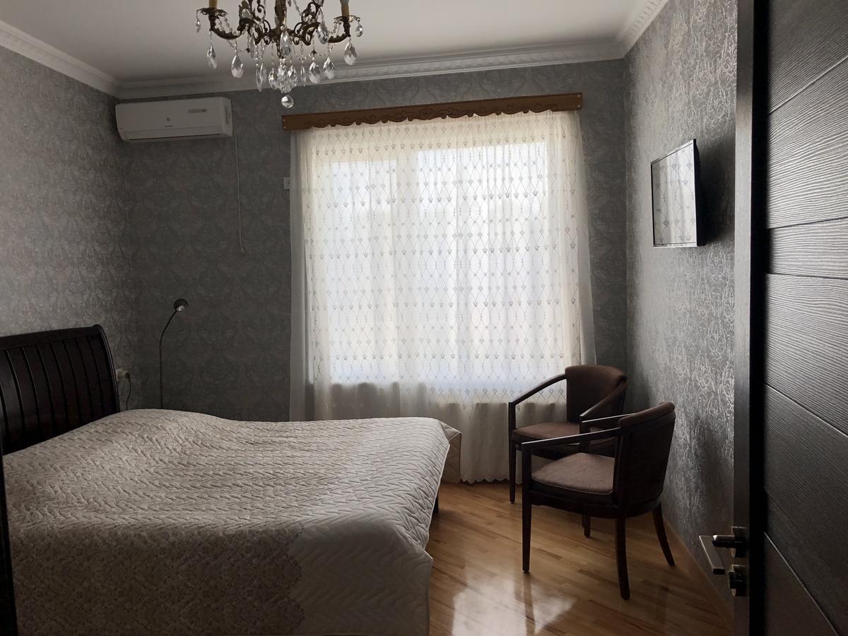 Guest House Tasunia Kutaisi Dış mekan fotoğraf