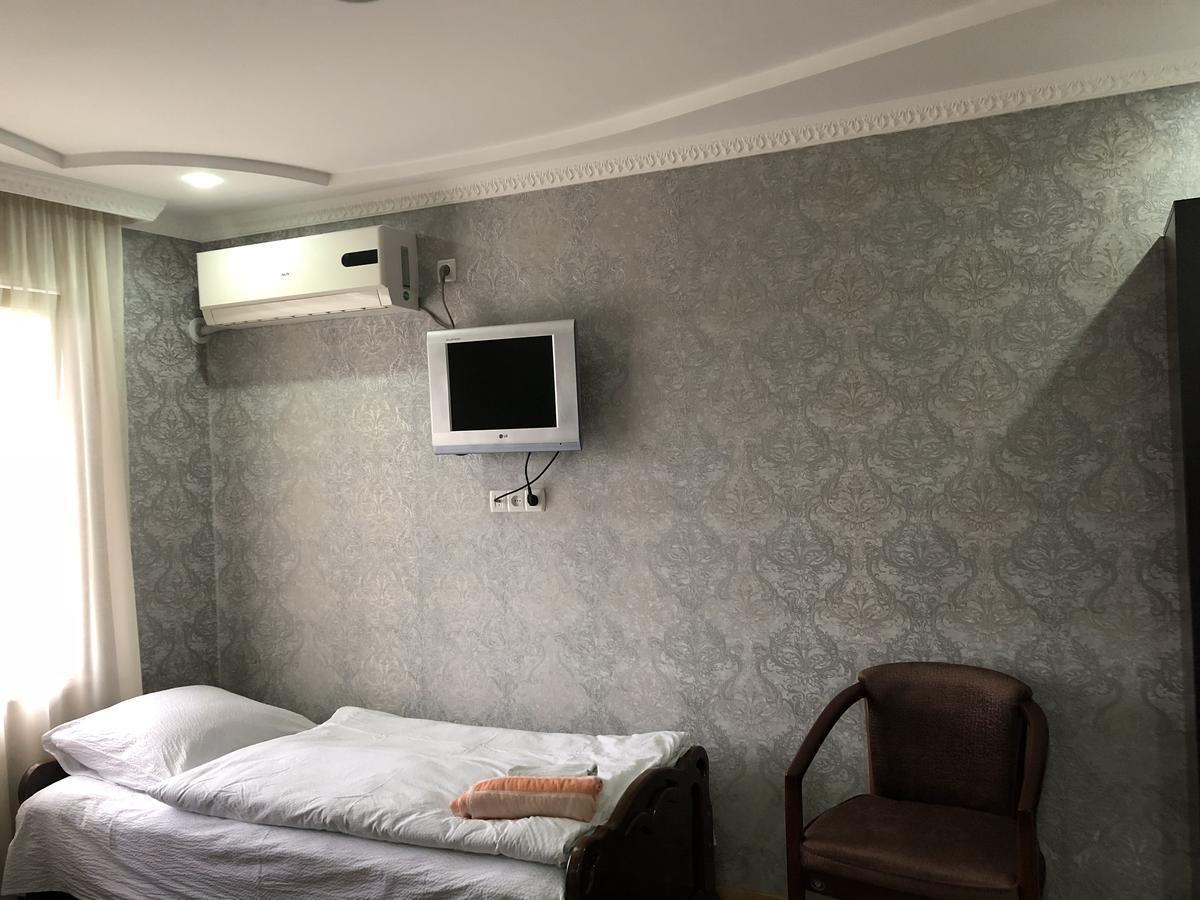 Guest House Tasunia Kutaisi Dış mekan fotoğraf